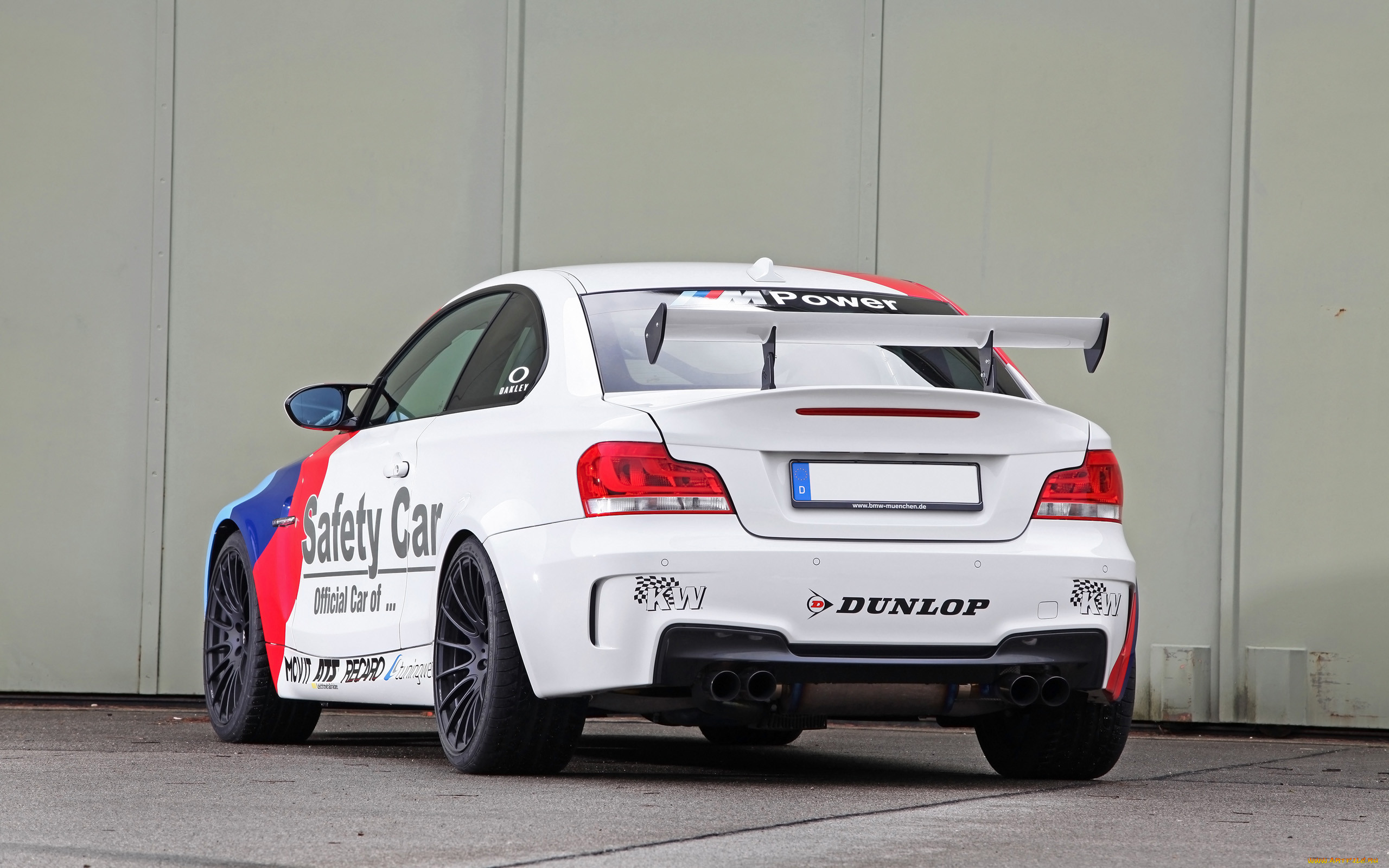 , bmw, 2012